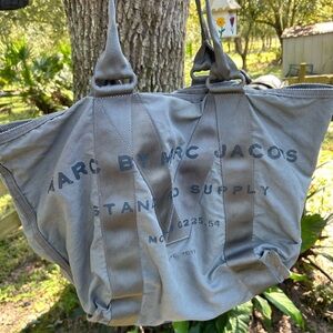 EUC Marc Jacobs Tote